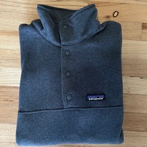 Patagonia Snap Pullover